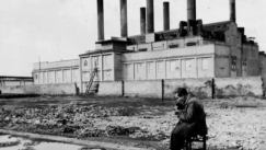Η Μάχη της Ηλεκτρικής: Ο πατέρας του Βέγγου, δύο ήρωες του Ολυμπιακού και οι Κασιδιάρηδες