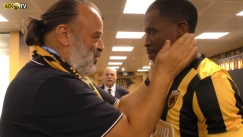 Ο ρόλος του Ηλιόπουλου στην παραμονή Κουτέσα