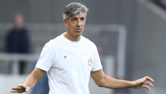 Αλγκουαθίλ: «Είχαμε ευστοχία και αποτελεσματικότητα»