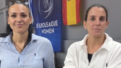 Καρέλια και Χαντάβα στο GWomen: «Να γίνουν επαγγελματικά όλα τα αθλήματα της Α1 κατηγορίας»