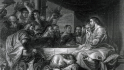 Ήταν η κάνναβη συστατικό του Αγίου Μύρου; Επιστήμονες υποστηρίζουν πως ο Χριστός τη χρησιμοποιούσε στα θαύματά του