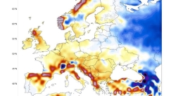 Καιρός: Ανατροπή στον φετινό χειμώνα - Τι δείχνει το ECMWF για την Ελλάδα και ο ρόλος του El Nino