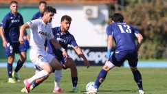 Live: Athens Kallithea - ΑΕΛ Novibet