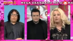 Φίλιππος Καμπούρης, trash τηλεόραση και ακροδεξιά: Ο πιο σύντομος τρόπος να βγάλεις φράγκα