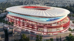 Ανάρτηση Μητσοτάκη για το νέο «Γ. Καραϊσκάκης»: «Στόχος η έναρξη των εργασιών τον Μάιο του 2027»