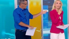 Ξεσπά η Μίνα Καραμήτρου για τον Μαζωνάκη: «Καμία συνήθειά του δεν είχε να κάνει με το τέλος του – Τελεία και παύλα»
