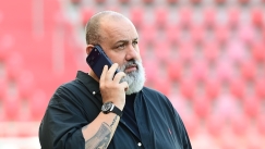 Καραπαπάς σε Αλαφούζο: «Αφού δεν θεωρείτε σημαντική την εμπορικότητα, γιατί ο ΣΚΑΪ έδωσε 20 εκατ. στον Παναθηναικό και 2 στον Ηρακλή;»