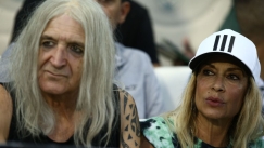 Αυτό δεν το περιμέναμε: Η σκληρή ανακοίνωση του Νίκου Καρβέλα για την Άννα Βίσση