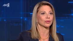 Καρυστιανού: «Υπάρχει κβαντική ιατρική, ελέγχθηκε χθες το μηχάνημα - Αρωματικοί υδρογονάνθρακες η αιτία της πυρόσφαιρας»