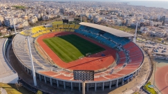 Μεγάλη στιγμή: Ο Ηρακλής επιστρέφει στο Καυτανζόγλειο