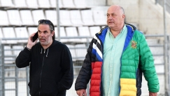 Απορρίφθηκαν οι εφέσεις Βόλου και Πανσερραϊκού, παραμένουν οι αφαιρέσεις βαθμών