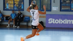 Ήττα ελπίδας ο ΠΑΟΚ από τη Μόνλτε στην EHF European League