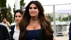 Γκίλφοϊλ: Η Σαμάνθα από το «Sex and the city» και οι nudes - Δημοσιογράφος του Fox News αποκαλύπτει