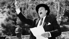 Η δεξιά Βλαχοπούλου και η αριστερή Βουγιουκλάκη: Οι πολιτικές πεποιθήσεις 10 θρύλων του ελληνικού σινεμά