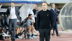 Κόντης: «Είχα καιρό να σκάσω χαμόγελο, από τις πιο σημαντικές φετινές νίκες»