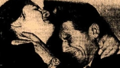 Η τραγική ιστορία της «τίγρης του Κορωπίου» - «Έβαλα φωτιά και έκαψα τον άνδρα μου. Δεν μετανοώ»