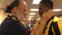 Ο ρόλος του Ηλιόπουλου στην παραμονή Κουτέσα