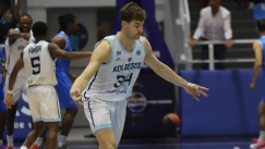 Έτσι άνοιξε λογαριασμό στο FIBA Europe Cup ο Κολοσσός Ρόδου: Τα highlights της νίκης με την Κραϊόβα