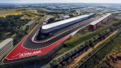 Η Νότια Αφρική συνεχίζει να διεκδικεί Grand Prix της F1