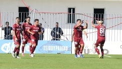 Live: ΑΕΛ Novibet - Πανσερραϊκός