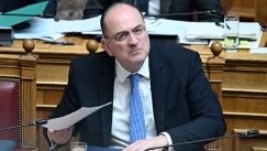 Το βαρίδι για τη ΝΔ που λέγεται Μακάριος: Το τηλεφώνημα από το Μαξίμου, το άδειασμα και η συγγνώμη μετά τον σάλο