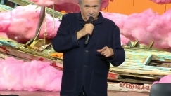 Λαζόπουλος για Ράδιο Αρβύλα: «Θα συνεχίσουν, θα βρουν τρόπο» - Το σχόλιο για την «επανάσταση» του Λιάγκα