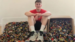 Ξεκίνησε να πουλάει LEGO στο E-bay και έβγαλε 350.000€ σε ένα χρόνο: Η στρατηγική που διπλασίασε τα κέρδη