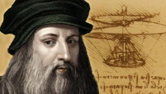 Σε ποιον ανήκεις; Οι τρεις τύποι ανθρώπων που έβλεπε στον κόσμο ο Λεονάρντο ντα Βίντσι