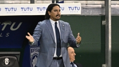 Λέτο: «Δεν ξέρω αν εις βάρος άλλων ομάδων θα δινόταν επανάληψη στο πέναλτι»