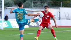 Live: Λεβαδειακός - Βόλος Elabet
