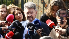 Δικηγόρος Λιόλιου: «Θα αποκαλυφθεί πολύ σύντομα το πόσο κακοστημένη είναι αυτή η σκευωρία»