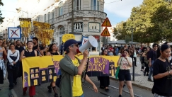 «Η πόλη μου δεν είναι μόνο για τους πλούσιους»: Μετά τη Μαδρίτη και η Λισαβόνα;