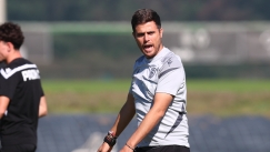Οι επιστροφές κάνουν τον Λίσι να χαμογελά... 