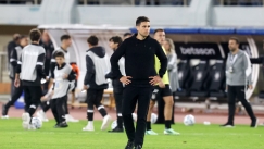 Λίσι: «Θα πεθάνουμε για να πάμε μπροστά» και η ατάκα για την αποχώρηση του Κωνσταντέλια