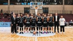 Γνωρίστε τη Λοκομοτίβ Πλόβντιβ, την τρίτη αντίπαλο της Μυκόνου στο FIBA Europe Cup