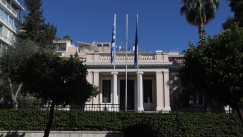 Μυστικό ραντεβού στο Γουδί για να σβήσουν «φωτιές»: Τι ετοιμάζει ο Χατζηδάκης για να μπλοκάρει Σαμαρά