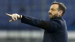 Μάντζιος: «Δεν είναι το παν ένα αποτέλεσμα, μακάρι ο κόσμος να έρθει»