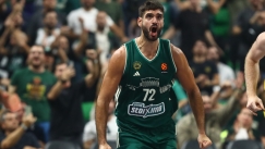Βαθμολογία της Euroleague: Ο Παναθηναϊκός παρέμεινε στην κορυφή