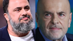Τι χρήματα παίρνουν Αλαφούζος, Μαρινάκης και Έλληνες εφοπλιστές από τράπεζες