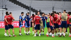 Ο Ολυμπιακός μέσα από τα μάτια των Γάλλων! 