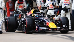 Φερστάπεν για Red Bull: «Δεν κάναμε αυτό που είχαμε συμφωνήσει»