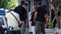 Μαζωνάκης: Βρέθηκαν καταθέσεις εκατομμυρίων των γιατρών σε ευρωπαϊκή τράπεζα - Στο μικροσκόπιο και σωματείο
