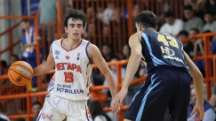 Με το... δεξί τα Μέγαρα στην Elite League: Εύκολο «διπλό» του Πανερυθραϊκού κόντρα στον Παπάγου