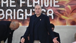 GM και προπονητής Μεγαρίδας: «Οφείλουμε να πορευθούμε ταπεινά, χωρίς φανφάρες και αφορισμούς, χωρίς κορώνες αυτοπροβολής, δείχνοντας εμπιστοσύνη στη δικαιοσύνη»