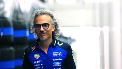 Η Red Bull ανανέωσε με τον Λοράν Μεκίς έως το 2031