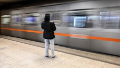 Πανεκπαιδευτικό συλλαλητήριο: Πώς θα κινηθούν τα ΜΜΜ - Ο σταθμός του μετρό που θα κλείσει (vid)