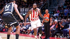 Η βαθμολογία της Euroleague: Έπεσε από την κορυφή ο Ολυμπιακός