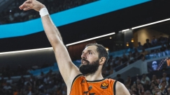 Off επ' άοριστον ο Μίροτιτς στη Βαλένθια