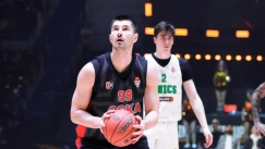Αντίπαλος του ΠΑΟΚ με την Μπαχτσεσεχίρ ο Λούκα Μίτροβιτς