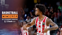 Basketball Analysis: Οι 30 πόντοι του Μοντέρο, ο σταθερός Βεζένκοβ και ο τρομερός Εντιάι